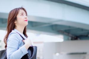 ワーキングママ