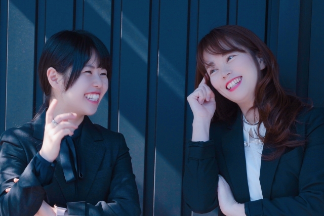 ワーキングママ