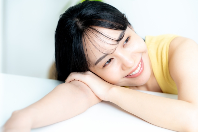 ダイエット　女性