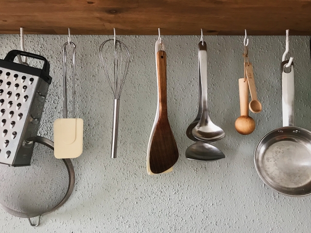 調理道具