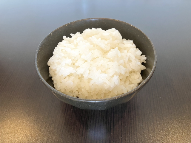 白米