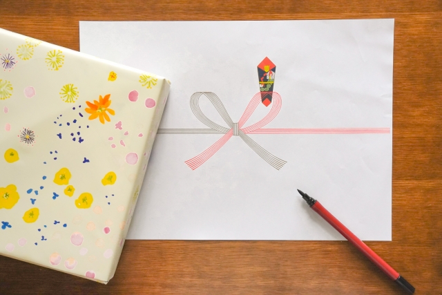 結婚・出産 内祝いイメージ