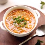 野菜スープイメージ