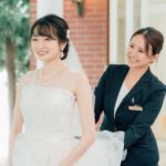 結婚式